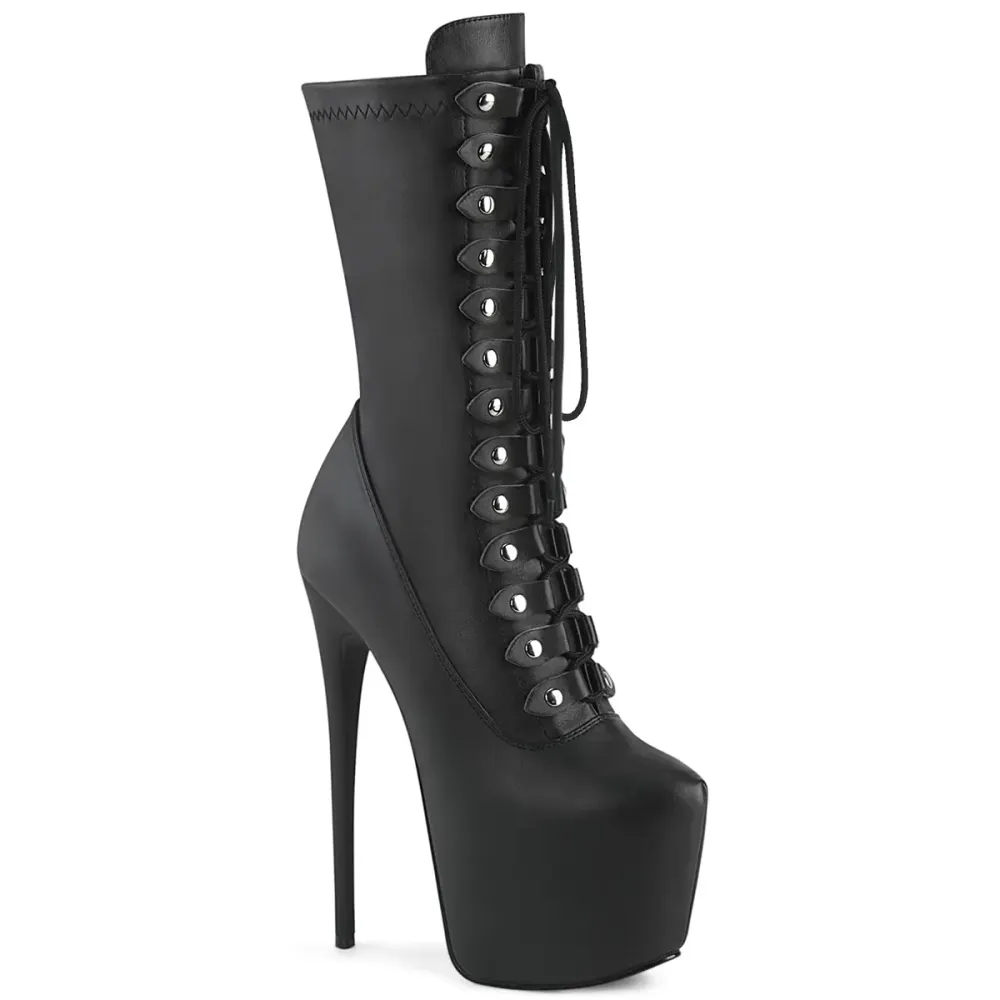 Bottine Brides Cloutée PLEASER JUBILANT-1048