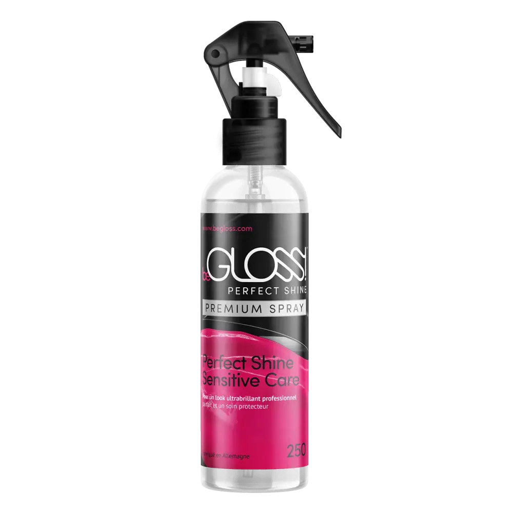 Latex Polish - Perfect Shine Pump Spray
