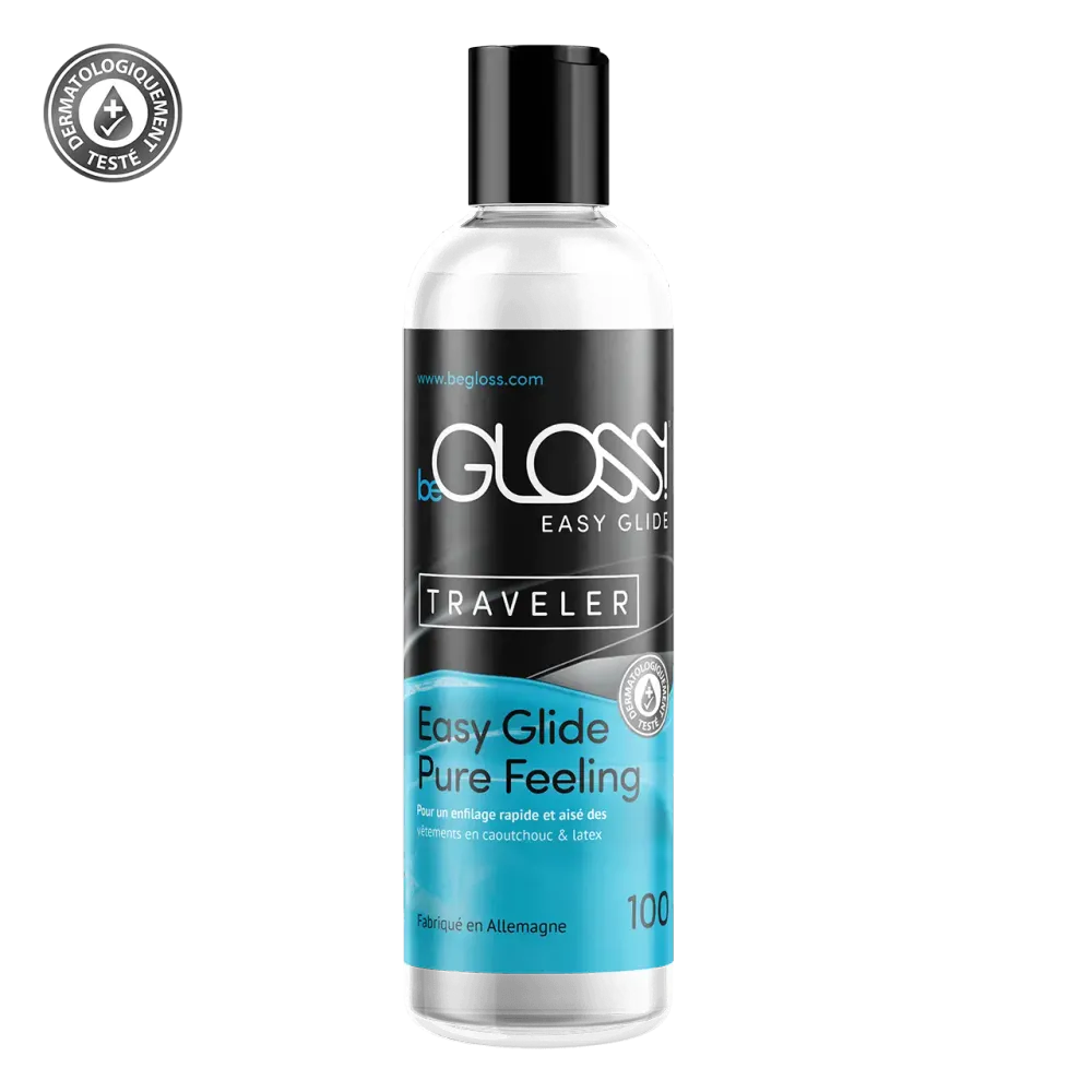 EASY GLIDE - Latex aide à l’enfilage