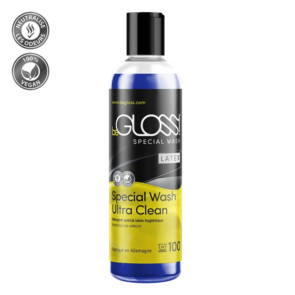 SPECIAL WASH LATEX - Nettoyant