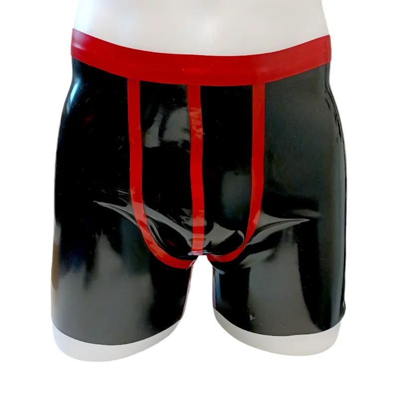 boxer test