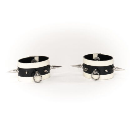 Bracelet Latex Punk – Image 4