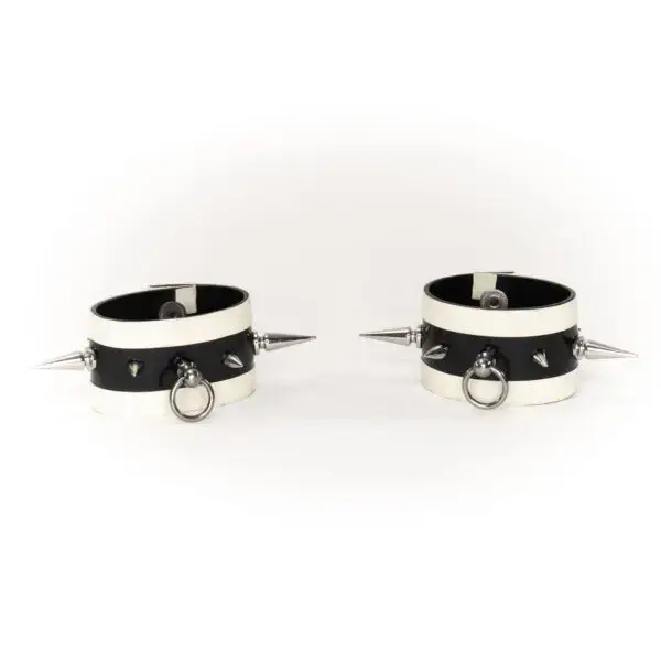 Bracelet Latex Punk – Image 4