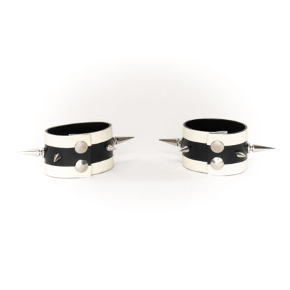 Bracelet Latex Punk – Image 2