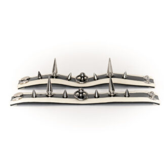 Bracelet Latex Punk