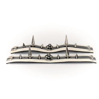 Bracelet Latex Punk