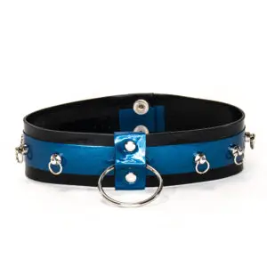 Collier Latex TheFirst