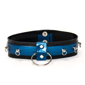 Collier Latex TheFirst