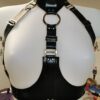 Harnais Latex Anormaly