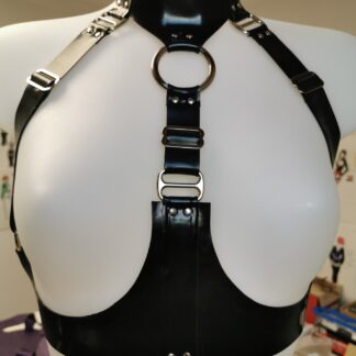 Harnais Latex Anormaly