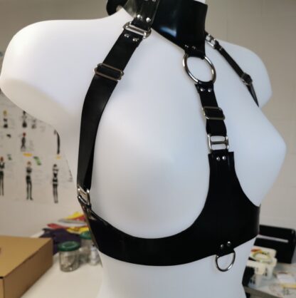 Harnais Latex Anormaly – Image 4