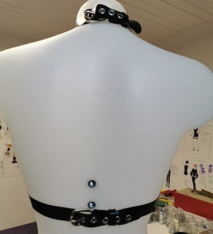 Harnais Latex Anormaly – Image 2