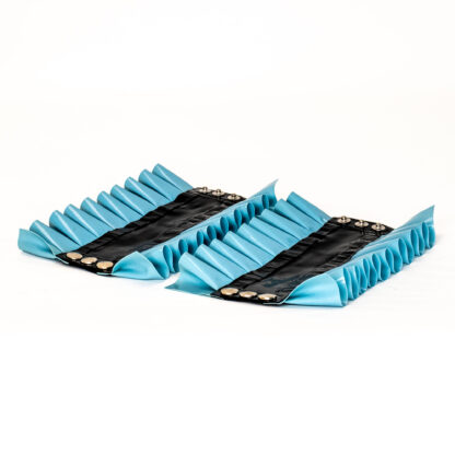 Bracelet Latex Duchesse Bleu Clair – Image 7