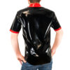Chemise Latex Dracula – Image 3