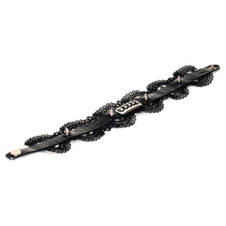 Collier latex killer