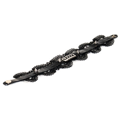 Collier latex killer