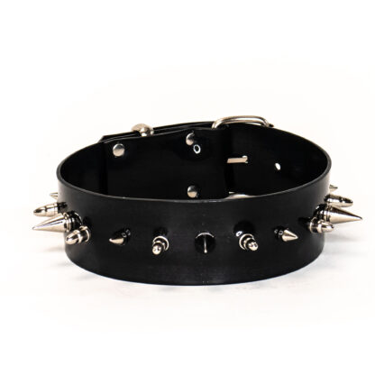 Collier Latex VIKING – Image 3