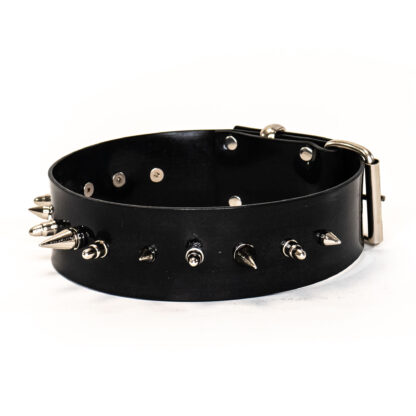 Collier Latex VIKING – Image 2
