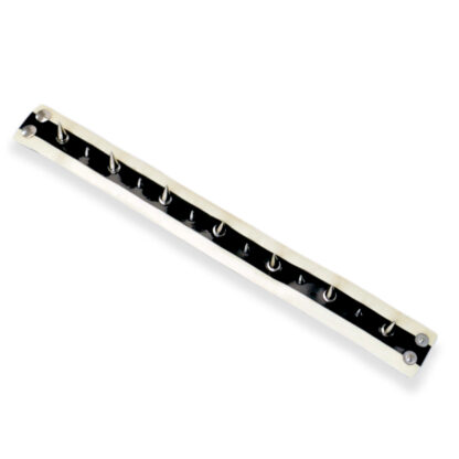 Collier Latex Punk – Image 3