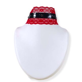 Collier Latex Darling