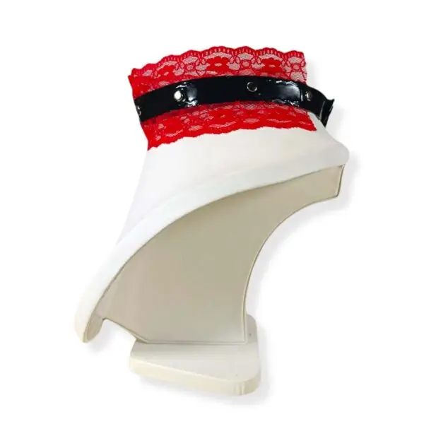 Collier Latex Darling – Image 3