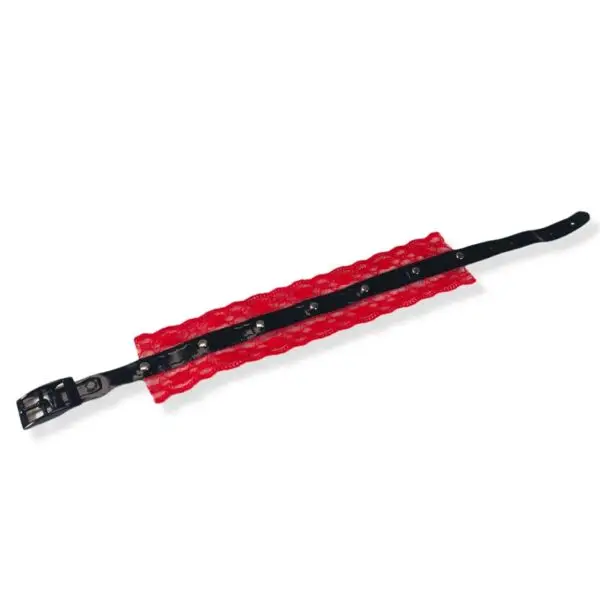 Collier Latex Darling – Image 5