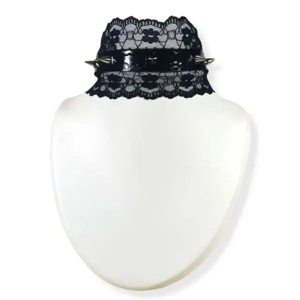 Collier Latex Hard Darling – Image 3