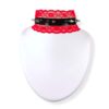 Collier Latex Red Darling – Image 3