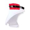 Collier Latex Red Darling – Image 5