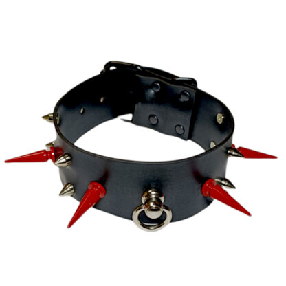 Collier Latex Spooky – Image 2