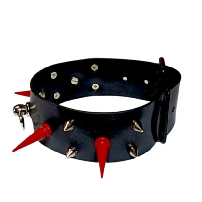 Collier Latex Spooky – Image 4