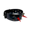 Collier Latex Spooky