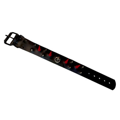 Collier Latex Spooky – Image 3