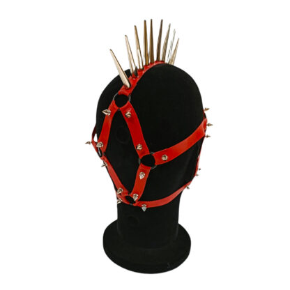 Harnais Head Punk – Image 2