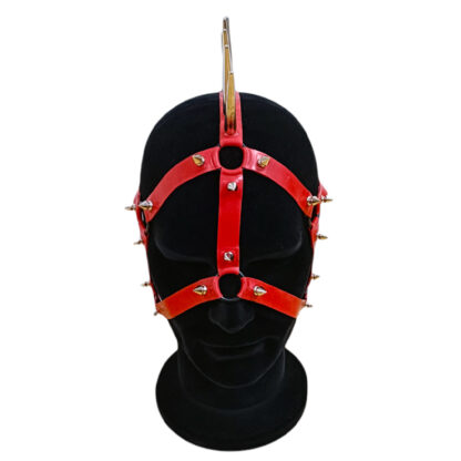 Harnais Head Punk – Image 3