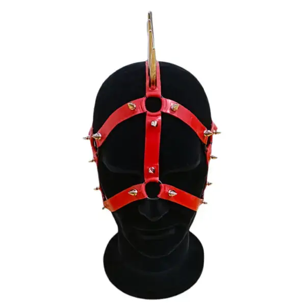 Harnais Head Punk – Image 3