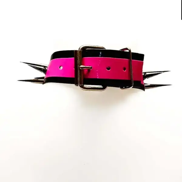 Collier Latex CANDY – Image 4