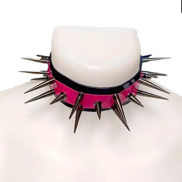 Collier Latex CANDY – Image 3