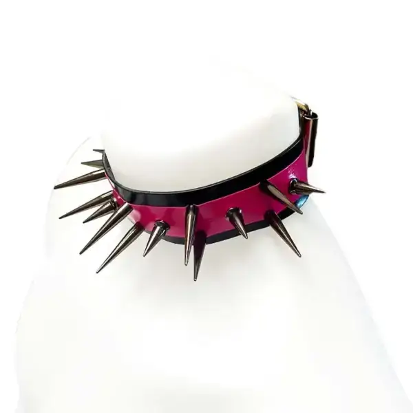 Collier Latex CANDY – Image 2