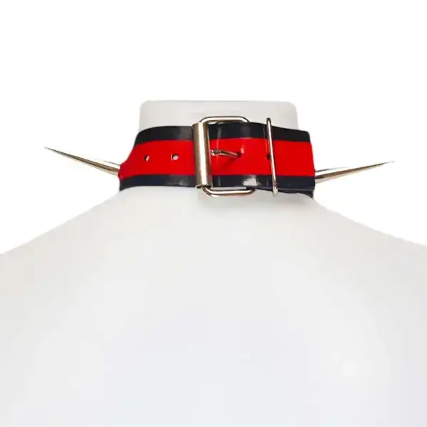 Collier Latex HARDY – Image 2