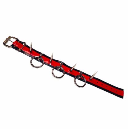 Collier Latex HARDY