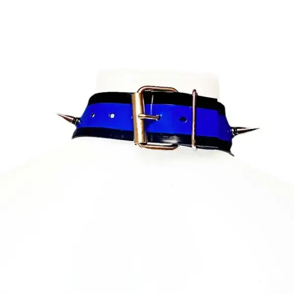 Collier Latex KLEIN