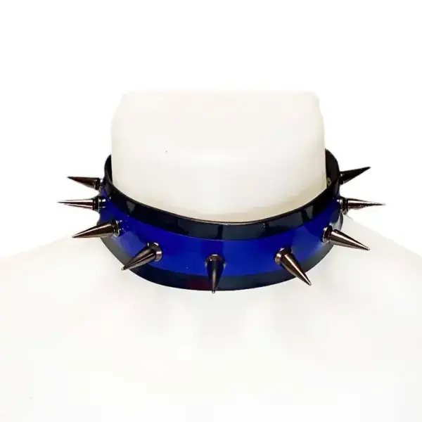 Collier Latex KLEIN – Image 2