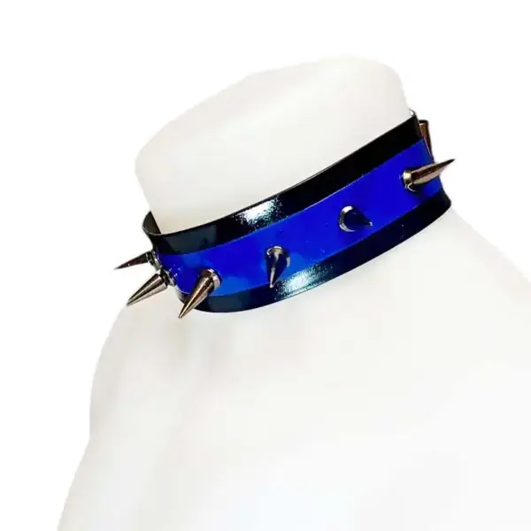 Collier Latex KLEIN – Image 5