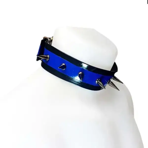 Collier Latex KLEIN – Image 4