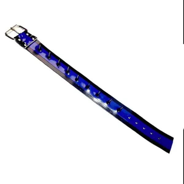 Collier Latex KLEIN – Image 3