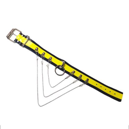 Collier Latex TIGER – Image 3