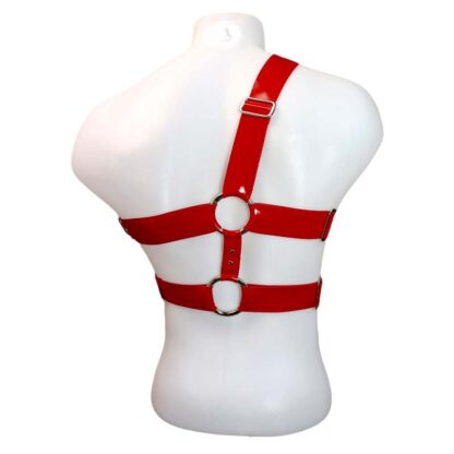 Harnais Latex GUEST – Image 4
