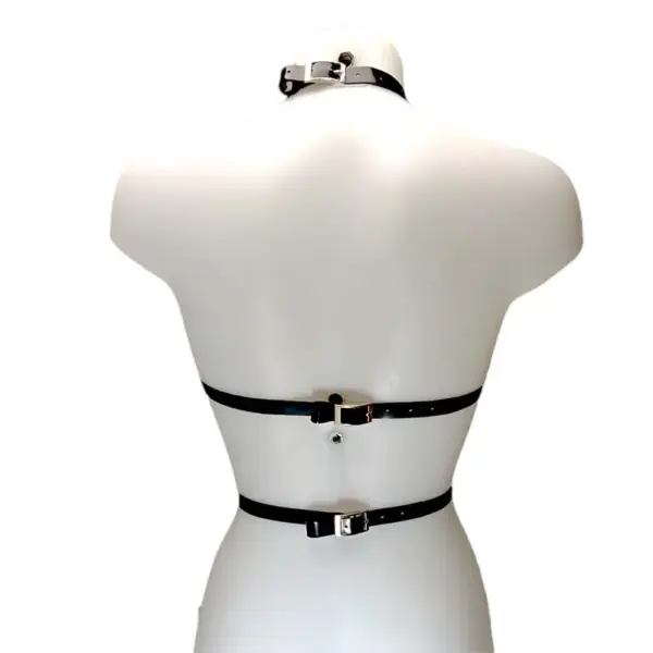 Harnais Latex Simply – Image 3