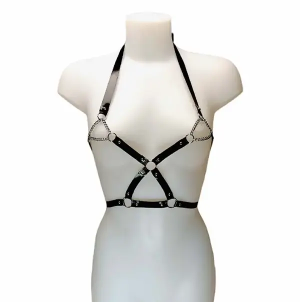 Harnais Latex Simply – Image 4